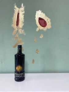 Puerto De Indias Pure Black Gin 40%
