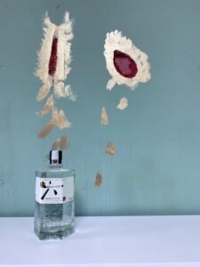 Roku Japanese Craft Gin 43%