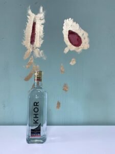 Khortitsa Platinium 0,7