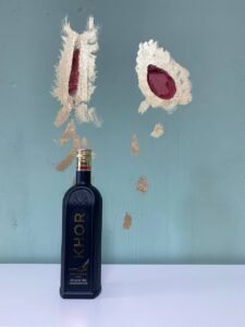 Khortitsa Black & Gold 0,7