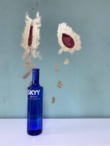 Skyy Premium Vodka 40%