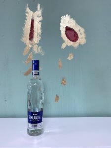 Finlandia Vodka 40%