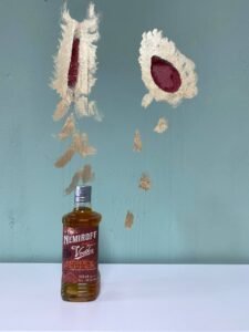Nemiroff Honey and Pepper 0,5