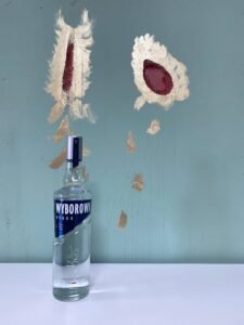 Wyborowa Vodka 37.5%