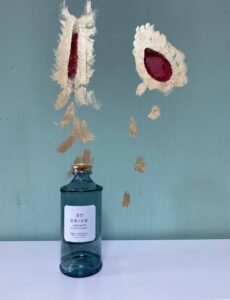 Ukiyo Rice Vodka 40%
