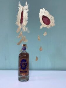 Absolut Elyx Single Estate Copper Crafted Vodka 42.3%