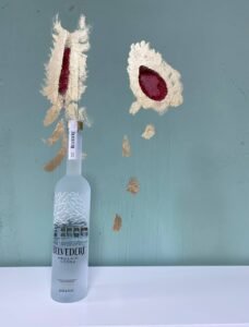 Belvedere Pure Vodka 40%