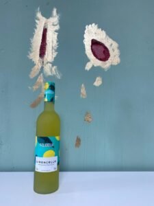 Isobella Limoncello Lemon Liqueur 30%