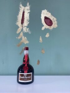 Grand Marnier Cognac & Orange Liqueur 40%
