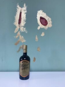 Highland Nectar Whisky Liqueur 35%
