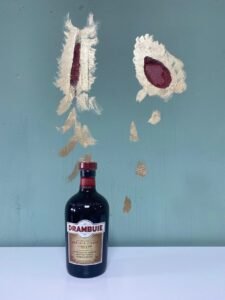 Drambuie The Isle Of Skye Liqueur 40%