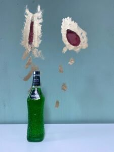 Midori Melon Liqueur 20%