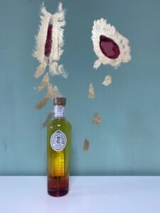 The King’s Ginger Liqueur 29.9%