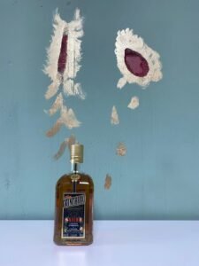 Cointreau Noir Orange & Cognac Liqueur 40%