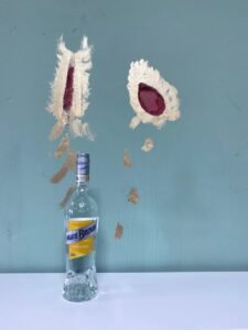 Marie Brizard Triple Sec Liqueur 23%
