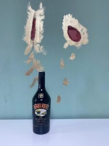 Baileys Irish Cream 17%