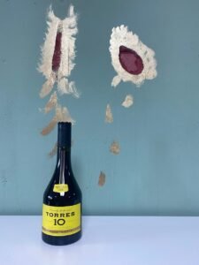 Torres 10 Reserva Imperial 38 %