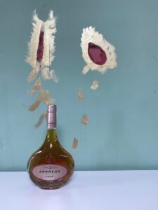 Janneau VSOP 40 %