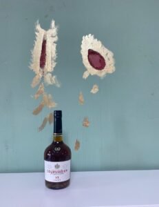 Courvoisier VS Cognac 40%