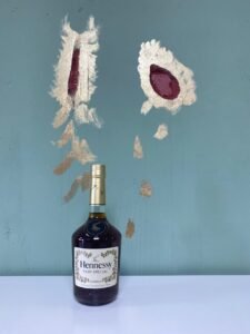 Hennessy VS Cognac 40%