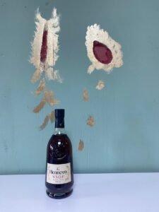 Hennessy Vsop Privilege 40%