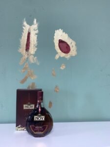 NOY Araspel 5* Armenian Brandy
