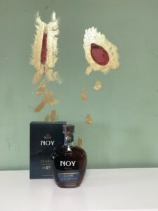 NOY Classic 10* Armenian Brandy