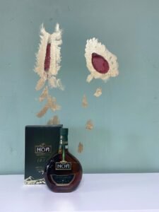 NOY Classic 7* Armenian Brandy
