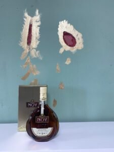 NOY Araspel 3* Armenian Brandy