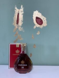 Courvoisier XO Cognac 40%