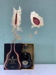 Hennessy Xo Cognac
