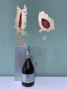 Torres 20 Imperial Brandy 40%