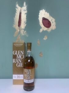 Glenmorangie 16YO The Nectar Highland Single Malt 46%