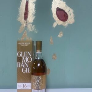 Glenmorangie 16YO The Nectar Highland Single Malt 46%