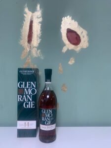 Glenmorangie Quinta Ruban Highland Single Malt 46%
