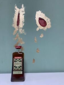 Luxardo Amaretto 24%