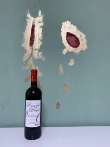 Oumsiyat Desir Rouge