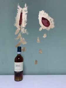 Marchese Antinori Vinsanto del Chianti Classico