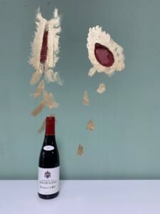 Châteauneuf-du-Pape (Domaine de Beaurenard)