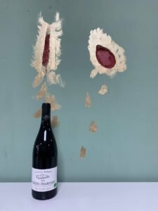 Crozes Hermitage Rouge Etienne Barret