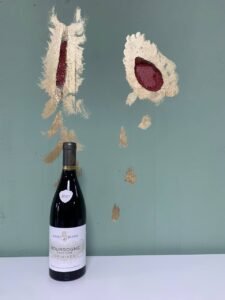 Bourgogne Pinot Noir Vieilles Vignes Albert Bichot