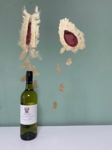 Normans Holbrooks Road Sauvignon Blanc
