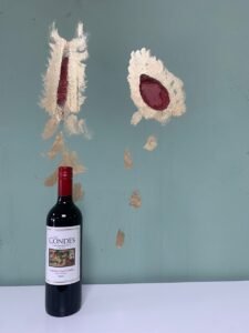 Las Condes Cabernet Sauvignon