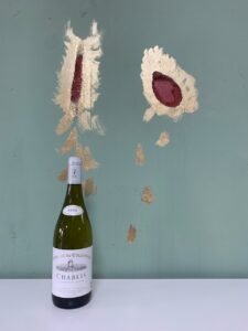 Chablis Domaine du Colombier