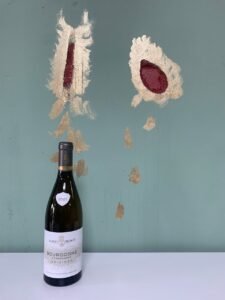 Bourgogne Chardonnay Vieilles Vignes Albert Bichot