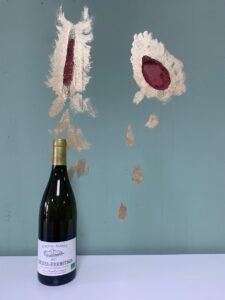 Crozes Hermitage Blanc Etienne-Barret