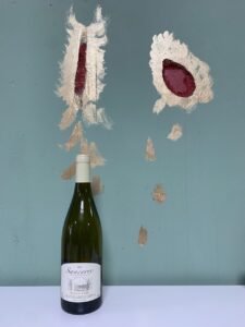 Sancerre Blanc Domaine Bonnard