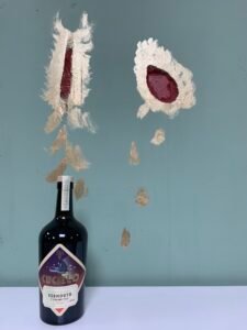 Cucielo Rosso Vermouth Di Torino 16.8%