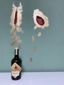 Cucielo Dry Vermouth Di Torino 18%