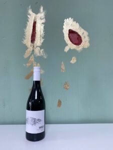 Angelo Nero D’Avola